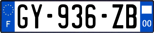 GY-936-ZB