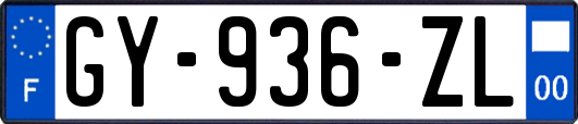 GY-936-ZL