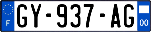 GY-937-AG
