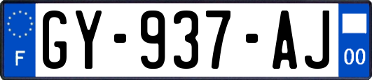 GY-937-AJ