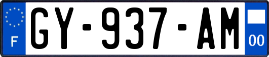 GY-937-AM