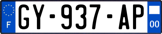 GY-937-AP