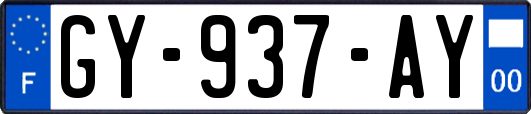 GY-937-AY