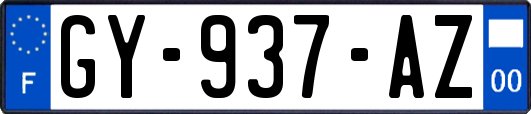 GY-937-AZ