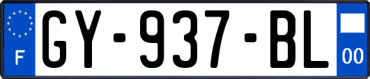 GY-937-BL