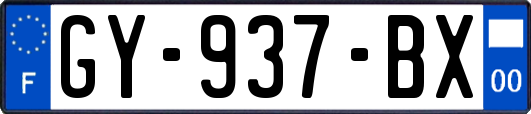 GY-937-BX