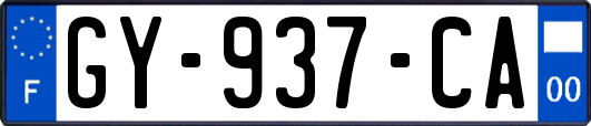GY-937-CA