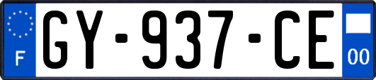 GY-937-CE