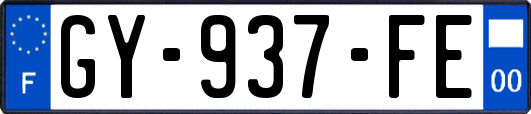 GY-937-FE