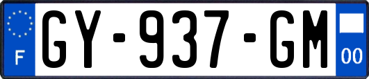 GY-937-GM