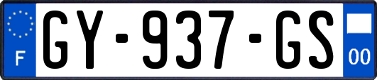 GY-937-GS