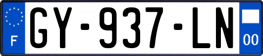 GY-937-LN