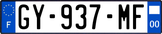GY-937-MF