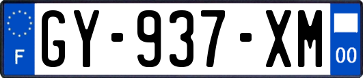 GY-937-XM
