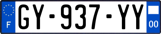 GY-937-YY