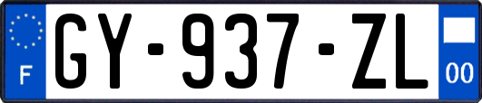 GY-937-ZL