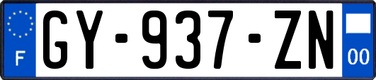 GY-937-ZN
