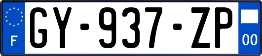 GY-937-ZP