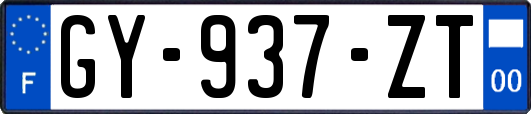 GY-937-ZT