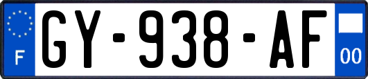 GY-938-AF