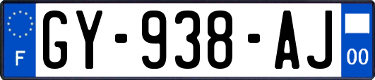 GY-938-AJ
