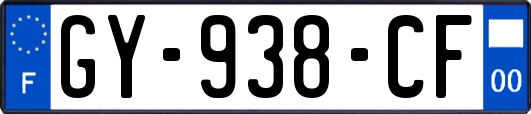 GY-938-CF
