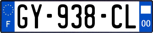GY-938-CL