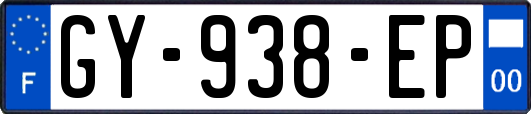 GY-938-EP