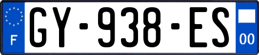 GY-938-ES