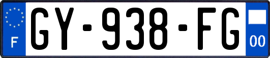 GY-938-FG