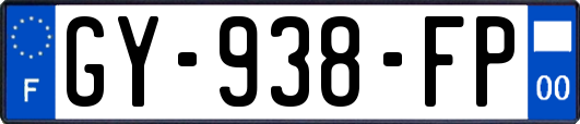 GY-938-FP