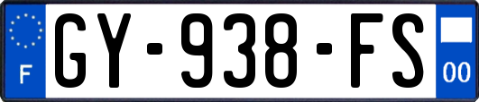 GY-938-FS