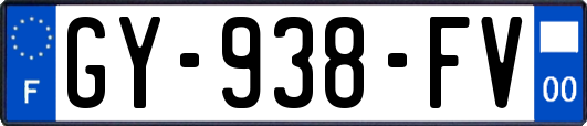 GY-938-FV
