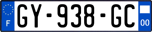 GY-938-GC