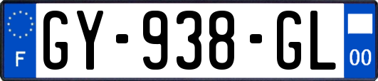 GY-938-GL