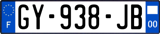 GY-938-JB