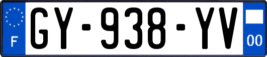 GY-938-YV