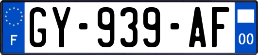 GY-939-AF