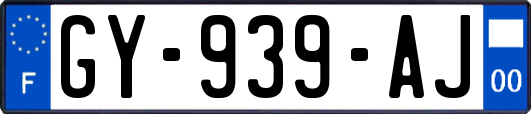 GY-939-AJ