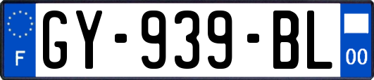 GY-939-BL