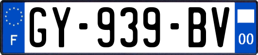 GY-939-BV