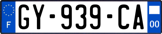 GY-939-CA
