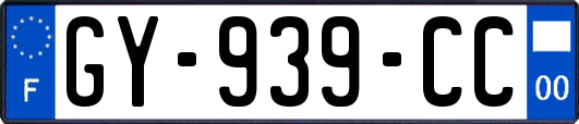 GY-939-CC