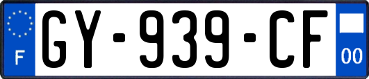 GY-939-CF