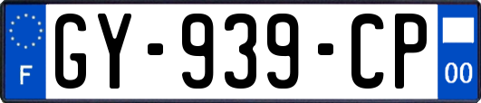 GY-939-CP