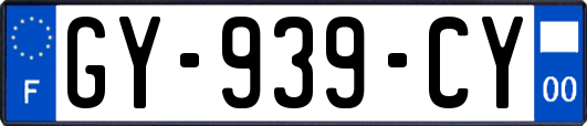 GY-939-CY