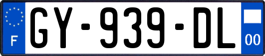 GY-939-DL