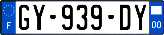 GY-939-DY