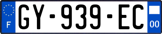 GY-939-EC