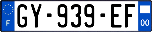 GY-939-EF